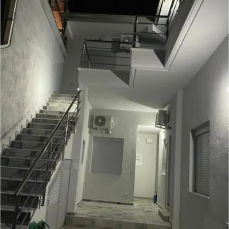 Studio Apartment Kalamata Exterior photo