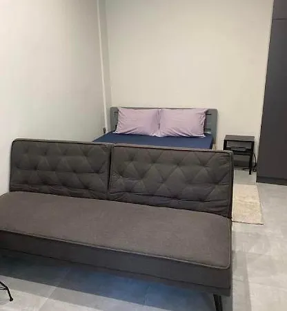 Studio Apartment Kalamata Exterior photo