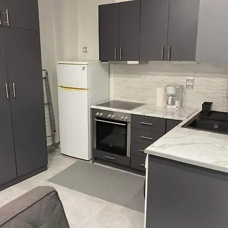 Studio Apartment Kalamata Exterior photo