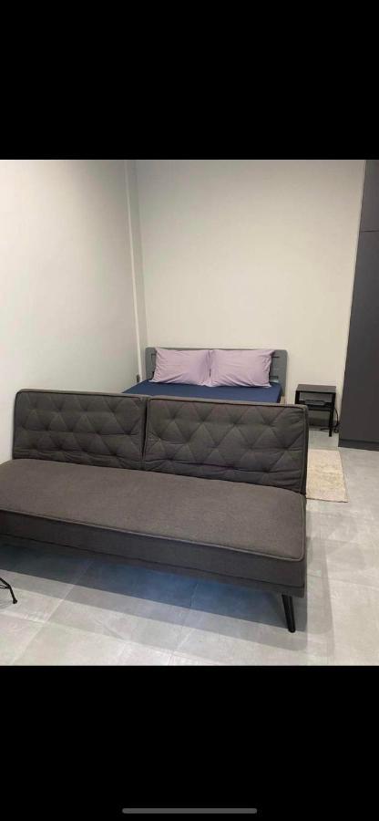 Studio Apartment Kalamata