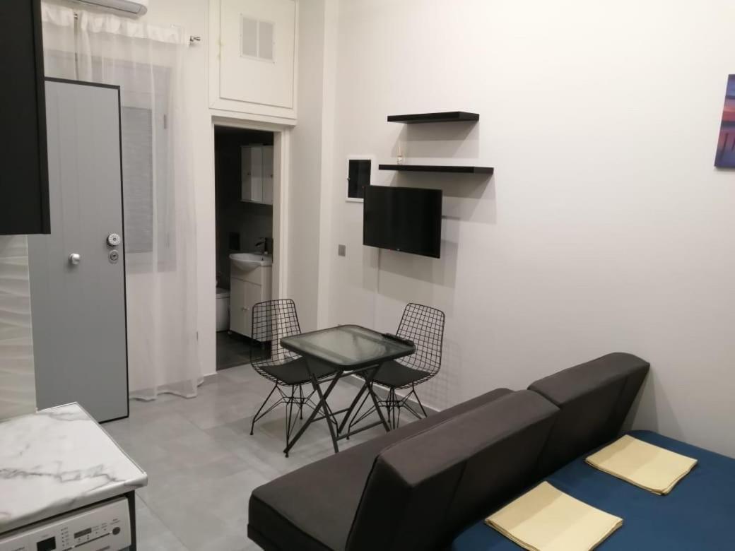 Apartment Studio Apartment Kalamata